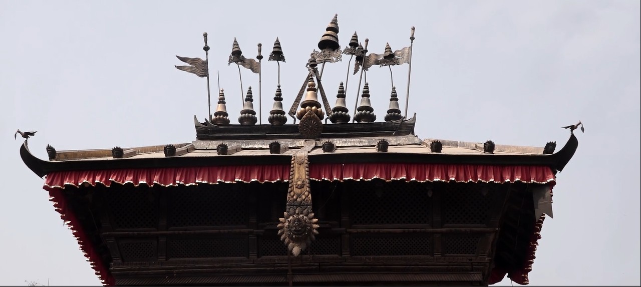 फागु पूर्णिमाको आगमनसँगै भक्तपुरमा रङको पर्व होली सुरु