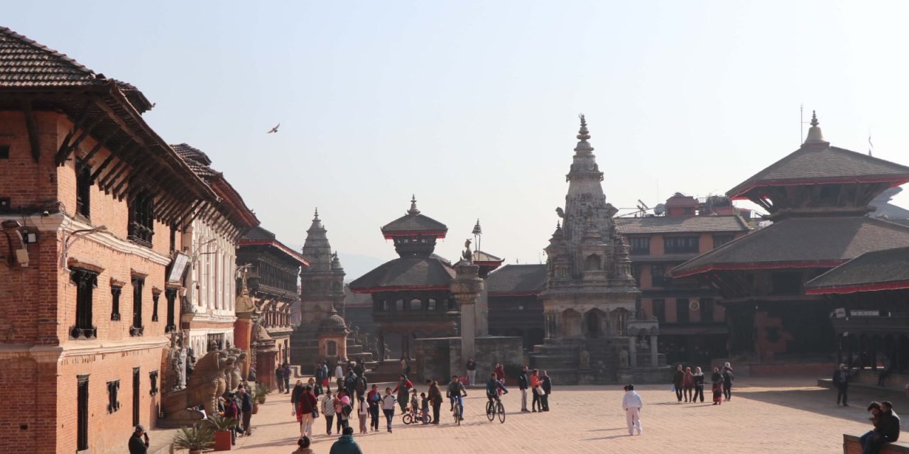  भक्तपुर-१ का मतदाता भन्छन्: सधैँ जनतामाझ रहने उम्मेदवारलाई मात्र मत दिन्छौँ