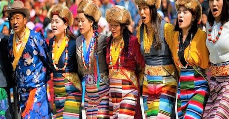 आज ग्याल्पो ल्होसार, विभिन्न कार्यक्रम गरी मनाइँदै