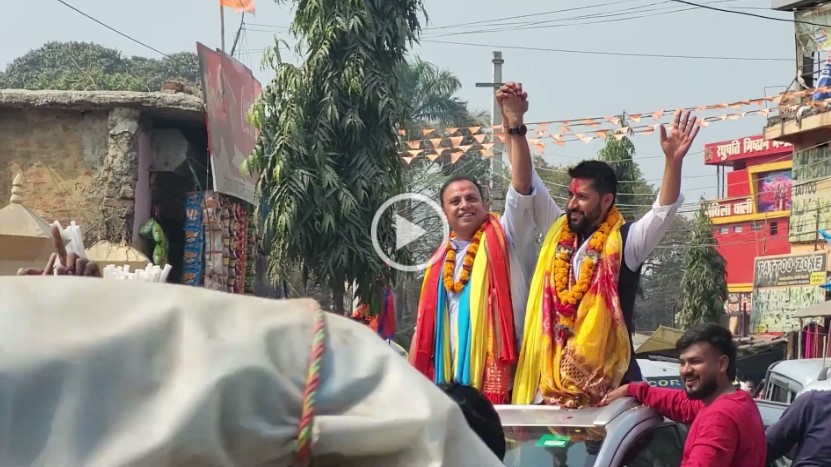 तराई–पहाड–हिमाल छुट्याएर राजनीति गर्नेको दोकान अब बन्द हुन्छ : सभापति लामिछाने