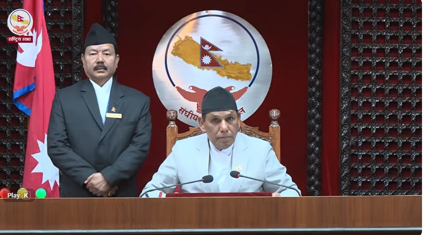 प्रतिनिधिसभा निर्वाचन निष्पक्ष र धाँधलीरहित वातावरणमा सम्पन्न गर्न माग