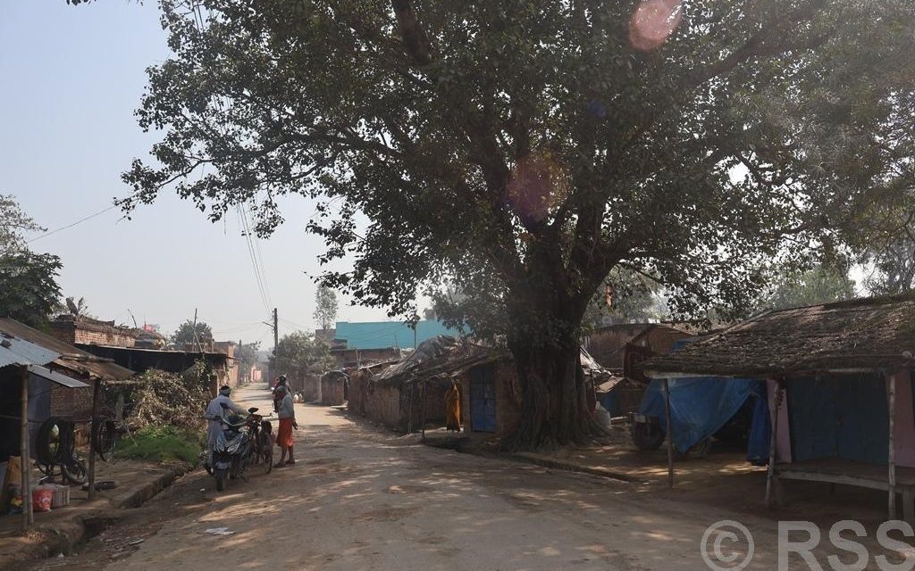रुपन्देही–४ का मतदाता भन्छन्ः हामीलाई विकासप्रेमी नेता चाहिएको छ