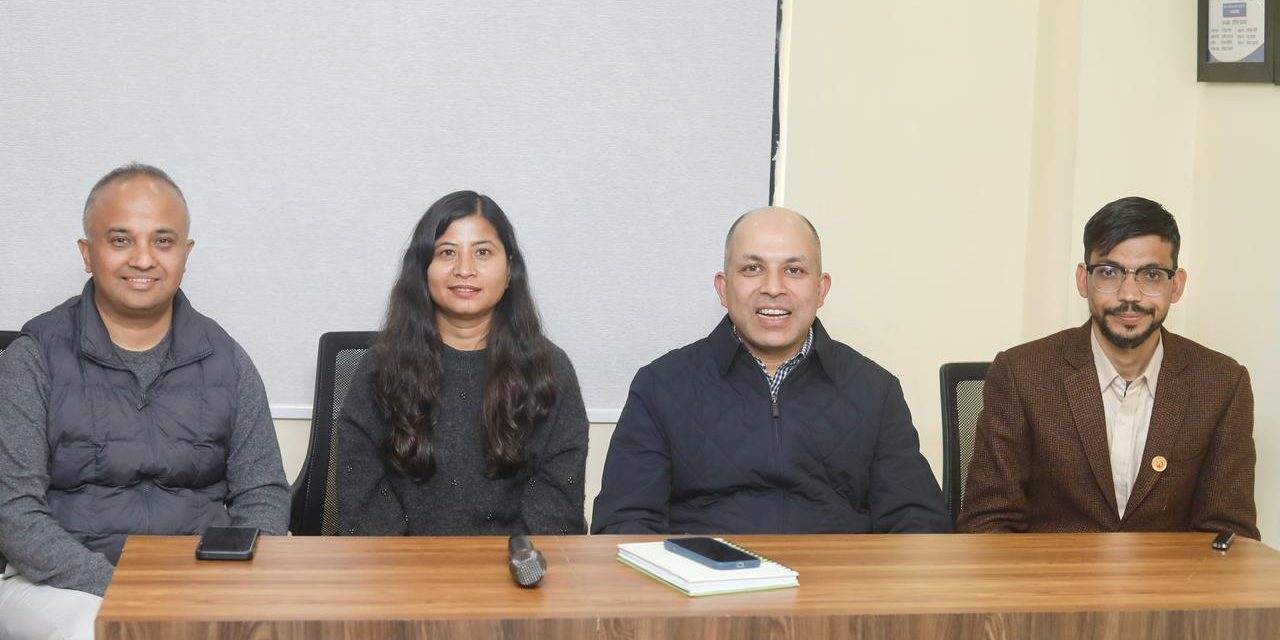 ‘नेपालबाट वार्षिक एक खर्बभन्दा बढीको आइटी सेवा निर्यात भइरहेको छ’