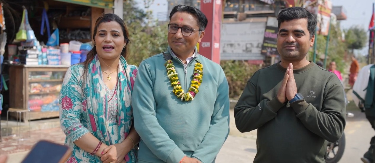 तनहुँ–१ मा १६ उम्मेदवार मैदानमा, वाग्ले सहित प्रमुख दलबीच कडा प्रतिस्पर्धा
