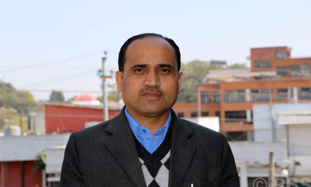 निष्पक्ष निर्वाचनका लागि सम्यक सञ्चार