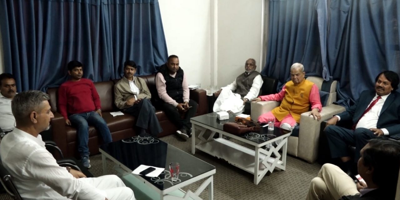 बालेनको जितप्रति लोकतान्त्रिक मोर्चा खुसी : उत्पीडित जनताले देखेका सपना पूरा हुने अवस्था आयो