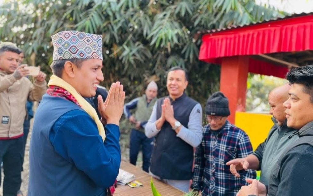 यस्ता छन् काभ्रेली सांसदसँग नागरिकको अपेक्षा