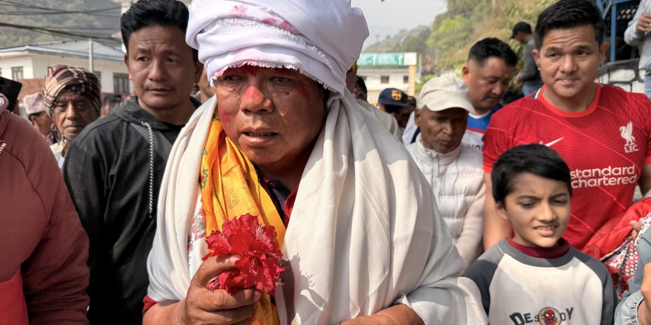 विदेशमा सन्तान : स्वदेशमा अभिभावकको मत परिवर्तन