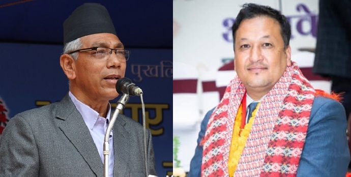 भक्तपुर-१ मा तोडियो नेमकिपाको किल्ला, रास्वपाका रञ्जित विजयी