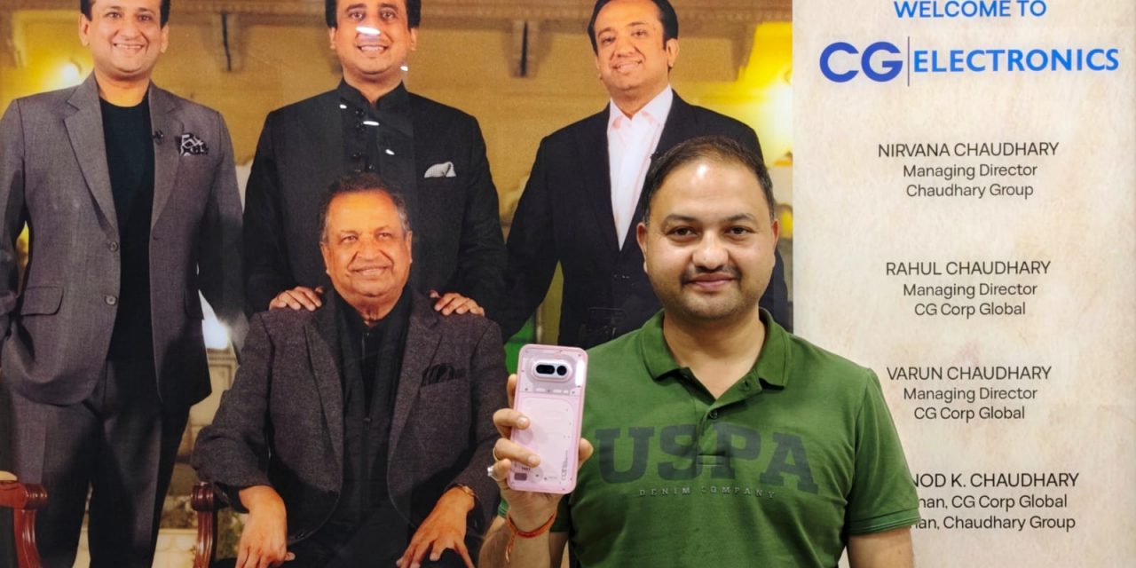नथिङ फोर ए नेपाली बजारमा, शुरुवाती ग्राहकलाई निःशुल्क बड्स टु ए प्लस