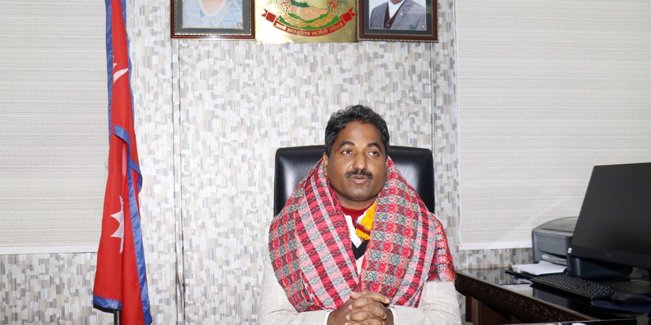 पटक पटक मन्त्री बनेका प्रभु साहको सम्पत्ति छानबिनको माग पुनः चर्कियो, सरकारी अभियानले रौतहटमा बढायो आशा