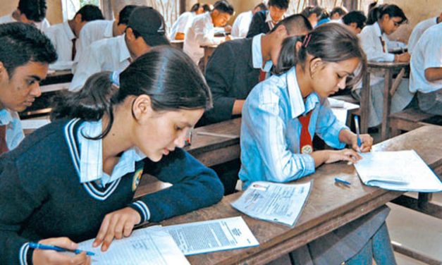 कर्णालीबाट ३८ हजार विद्यार्थी एसइईमा सहभागी हुँदै