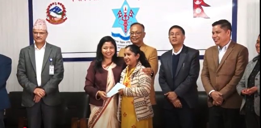 महिलाहरुको स्तन र पाठेघरको मुखको क्यान्सरको निशुल्क परीक्षण सुरु