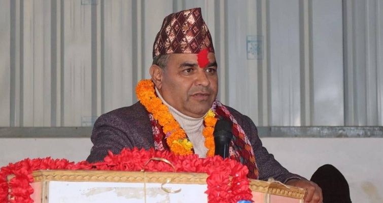 भत्कियो देउवाको गढ, डडेल्धुरामा रास्वपाका जोशी निर्वाचित