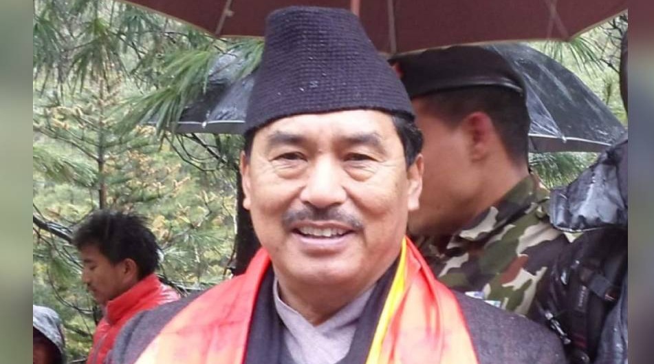 मनाङमा काँग्रेसका टेकबहादुर गुरुङ विजयी