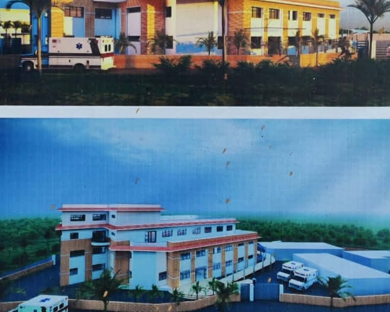 मुख्यमन्त्री जनता स्वास्थ्य कार्यक्रम: अब चापागाउँमै निःशुल्क स्वास्थ्य परीक्षण