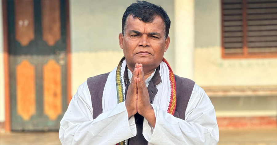 मौन अवधिमा नगदसहित पक्राउ परेका जसपा उम्मेदवार यादव छुटे