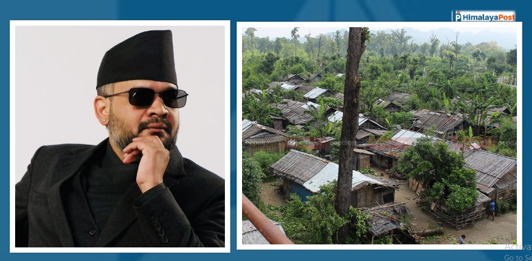 भूटानी अधिकार समूहले दियो नेपालका प्रधानमन्त्रीलाई बधाई, शरणार्थी समस्या समाधान गर्न आग्रह