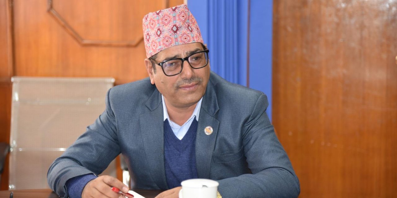वन मन्त्रीका १००  दिनः नीतिगत, कानुनी र संस्थागत सुधारमा उपलब्धि