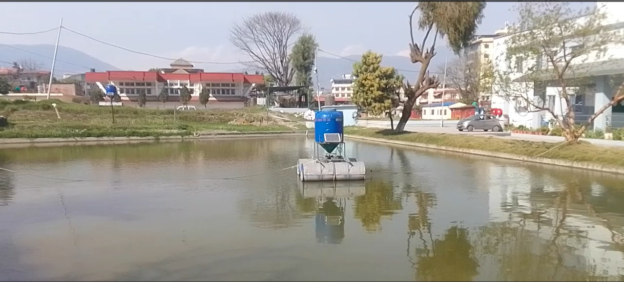 भक्तपुरको ऐतिहासिक ३३ पोखरी परिक्रमा मार्गलाई व्यवसायिक केन्द्र बनाउने पहल