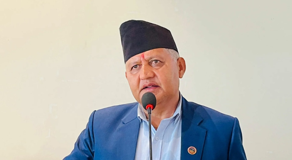 न्याय निरूपण र कानुनी प्रतिरक्षाको काम प्रभावकारी छः मुख्यमन्त्री आचार्य
