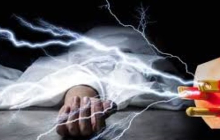 कालीकोटमा करेन्ट लागेर एक जनाको मृत्यु