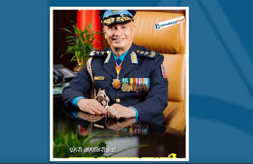 २०७९ को तुलनामा २०८२ को निर्वाचन अत्यन्तै शान्तिपूर्णः सुरक्षा व्यवस्थापनमा नेपाल प्रहरीको उल्लेखनीय भूमिका