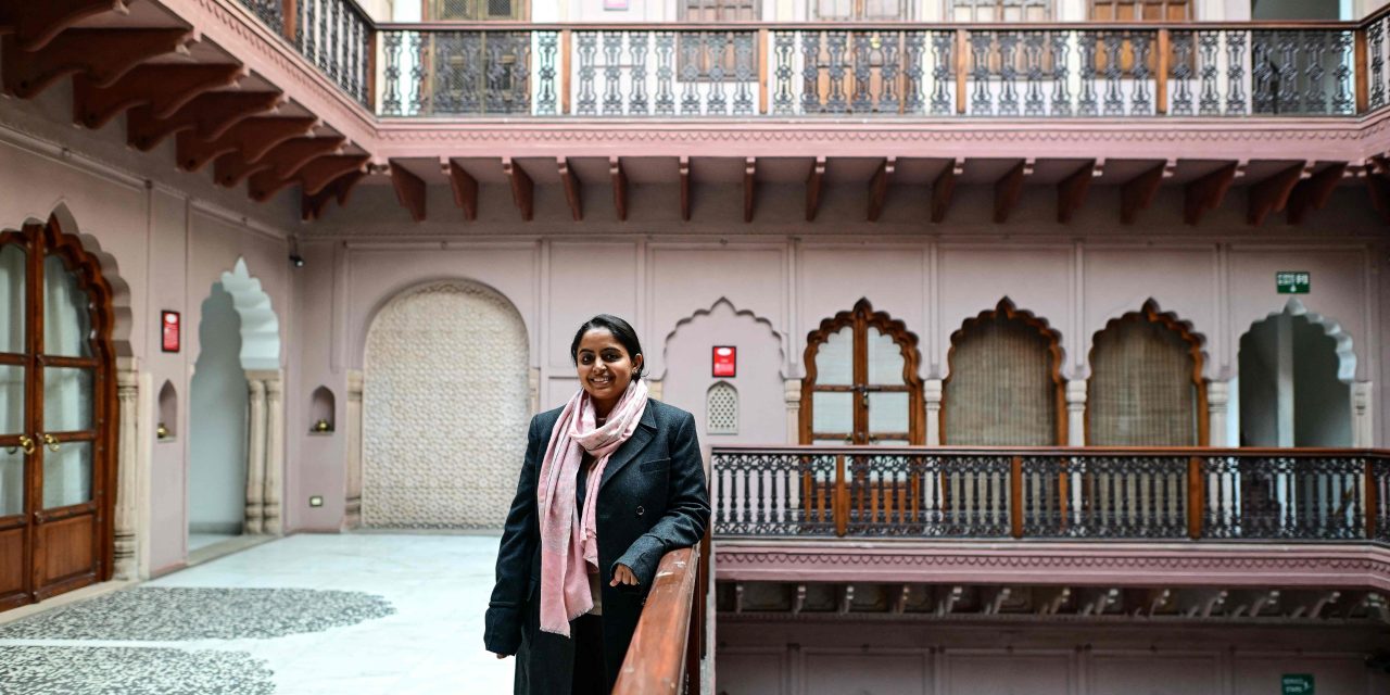 पुरानो दिल्लीका ऐतिहासिक घरहरूः पुनरुत्थान र क्षयबीचको सङ्घर्ष