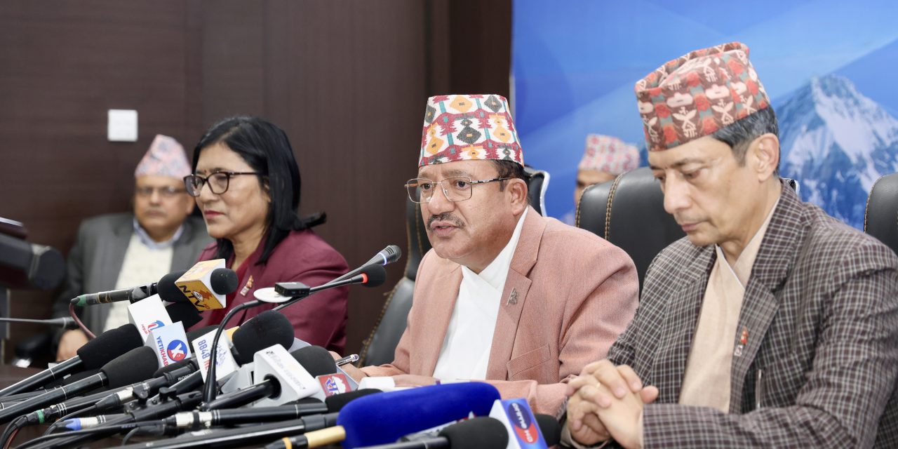 देशभर करिब ६० प्रतिशत मतदान भयो : निर्वाचन आयोग