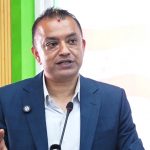 राजनीतिलाई सेवाको प्रतीकका रुपमा रुपान्तरण गर्नुपर्छः कांग्रेस सभापति थापा