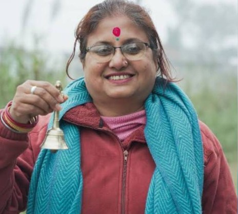 कैलाली–१ मा रास्वपाकी ज्ञवाली विजयी