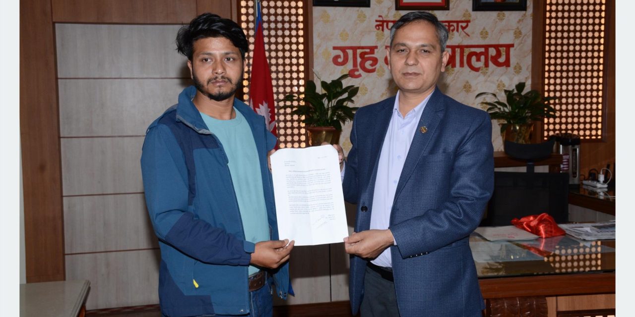 इनिशा विक हत्या प्रकरणः दोषीलाई कानुनी दायरामा ल्याउन पीडित परिवारको माग