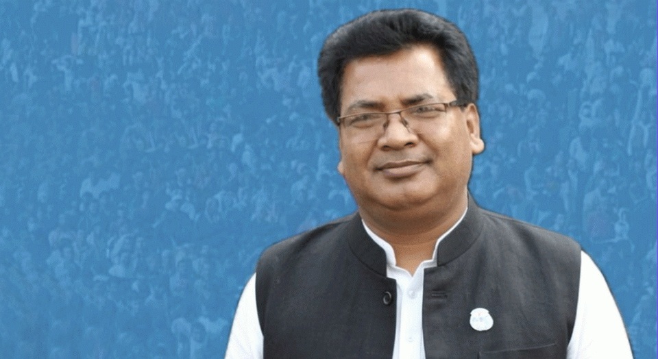 धनुषा-१ मा रास्वपाका उम्मेदवार किशोरी साहको उम्मेदवारी खारेज