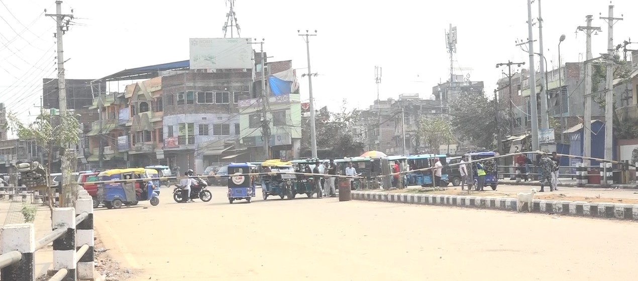 निर्वाचन अवधिभर  छिमेकी मुलुकसंग सीमा जोडिएका नाकाहरु बन्द