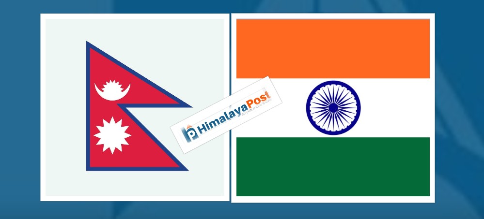 नेपालको निर्वाचन सफल भएकोमा भारतको स्वागत र बधाई, नयाँ सरकारसँग सहकार्य गर्न तत्पर