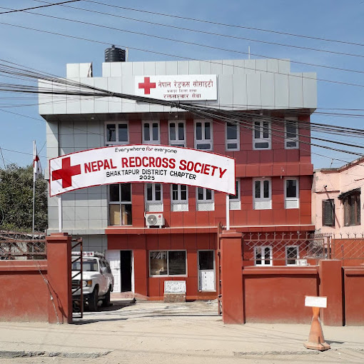 निर्वाचनमा प्राथमिक उपचार स्वयंसेवक परिचालन गर्दै नेपाल रेडक्रस