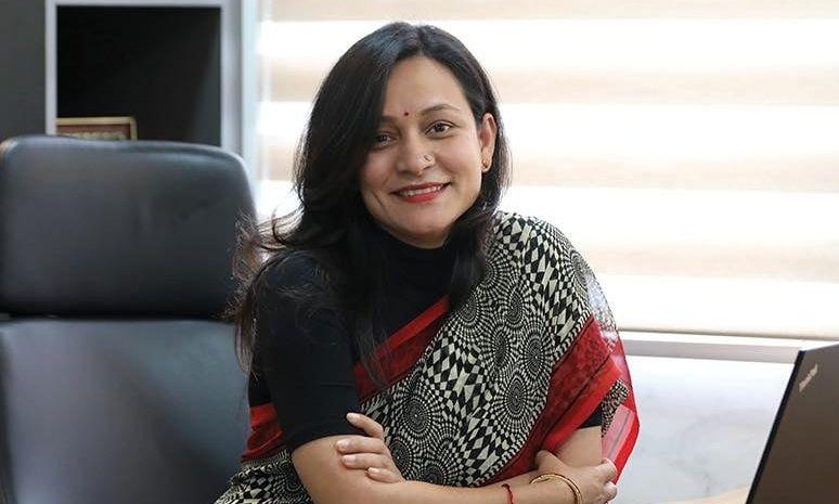 सर्लाही-१ मा रास्वपाकी नीतिमा कार्की निर्वाचित