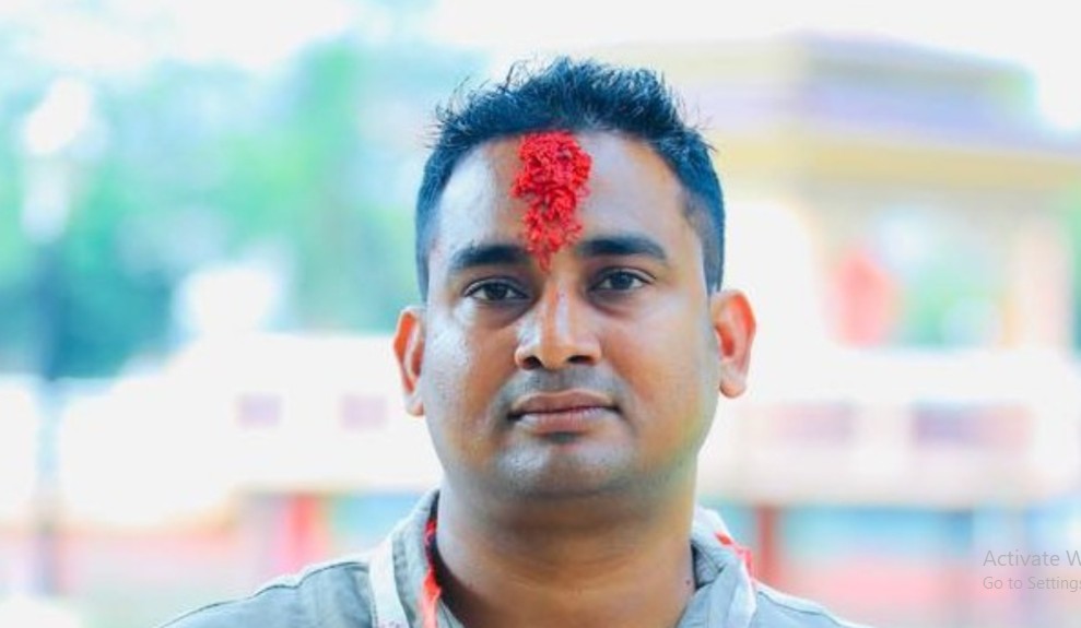 पर्सा-२ मा रास्वपाका उम्मेदवार सुशीलकुमार विजयी