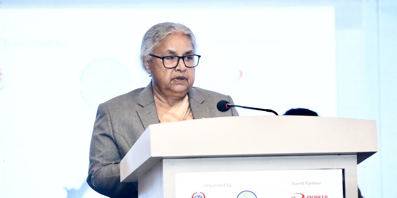 लगानी र सहकार्यका विभिन्न अवसरमा सहभागी हुन एनआएनलाई प्रधानमन्त्रीको आह्वान