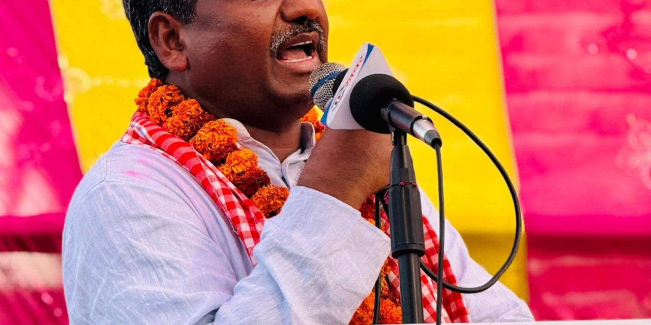 निर्वाचनको स्वच्छतामाथि प्रभु साहको प्रश्न : निष्पक्ष छानबिन गर्न माग