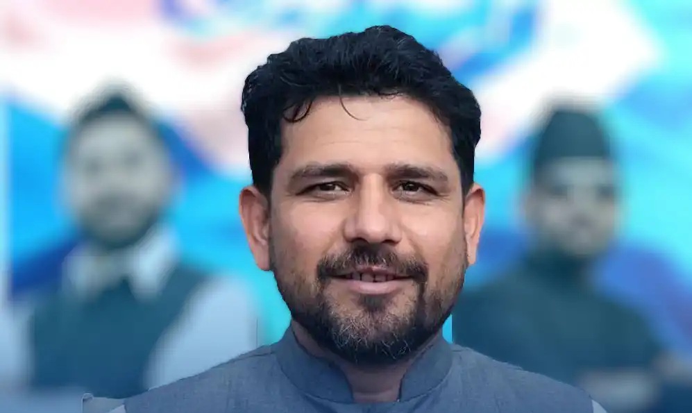 झापा-३ बाट रास्वपाका पाठक विजयी, हारे लिङ्देन