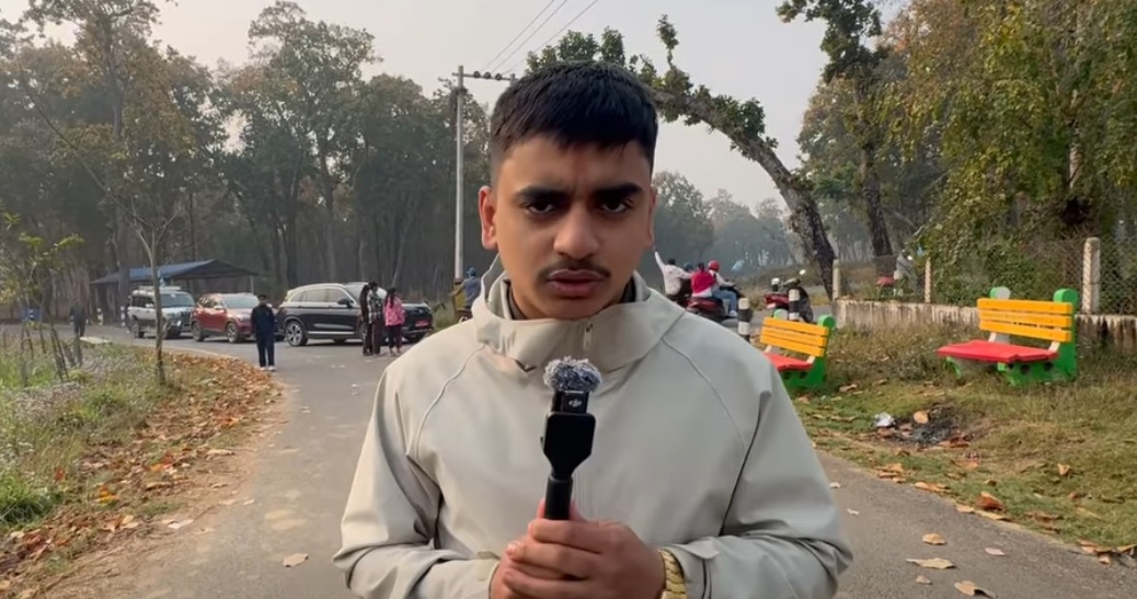 रतन कार्कीलाई बोलाएर प्रहरीको सोधपुछ, सामाजिक सञ्जालबाट हटाइयो भिडियो