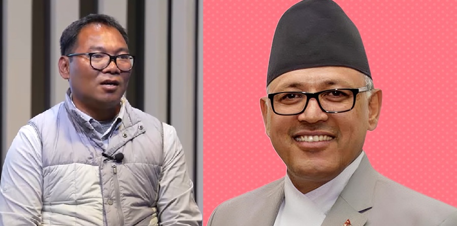 सङ्खुवासभामा प्रतिनिधिसभा सदस्य निर्वाचन : एमाले र रास्वपाबीच कडा प्रतिस्पर्दा