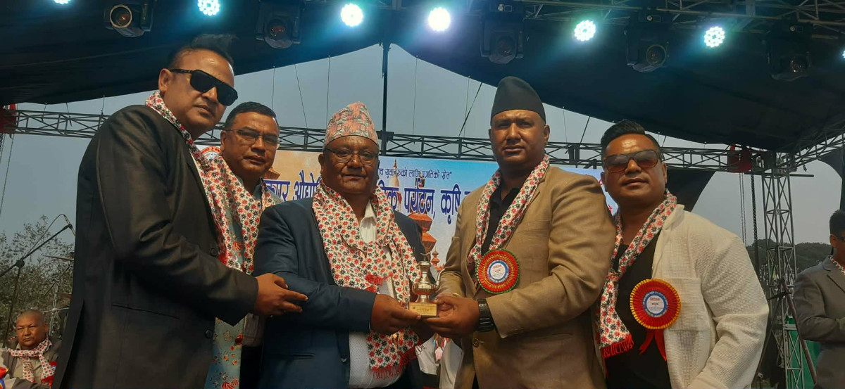 सकियो दशौं भक्तपुर महोत्सव, महोत्सवमा ३ कारोडको कारोबार