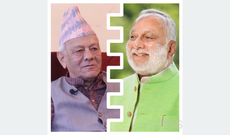 वसुन्धराश्री पुरस्कार साहित्यकार चन्द र मानश्री पुरस्कार आनन्द अरुणलाई