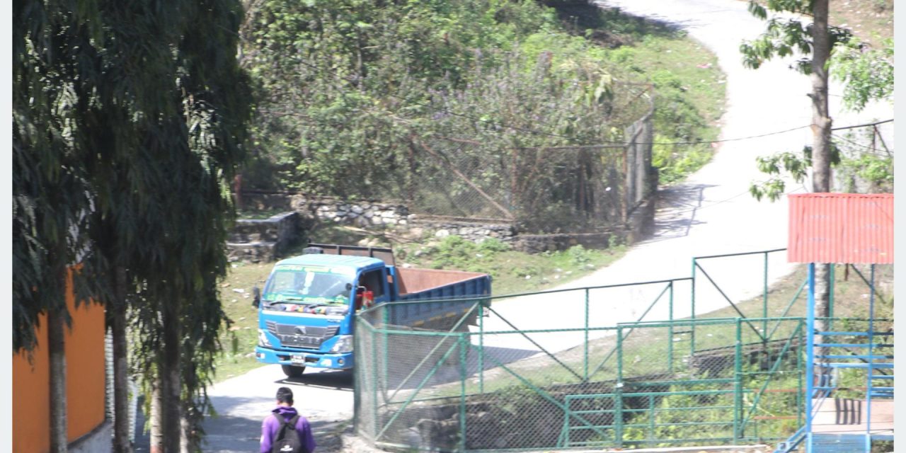 आलेखः संरक्षण र प्रवर्द्धनको पर्खाइमा प्राकृतिक पुल