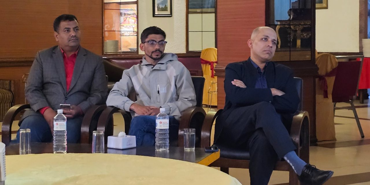 आगामी बजेटका लागि कर छुटदेखि डिजिटल पूर्वाधारसम्मका सुझाव,  नास आइटीद्वारा सरकारलाई पूर्वबजेट सिफारिस