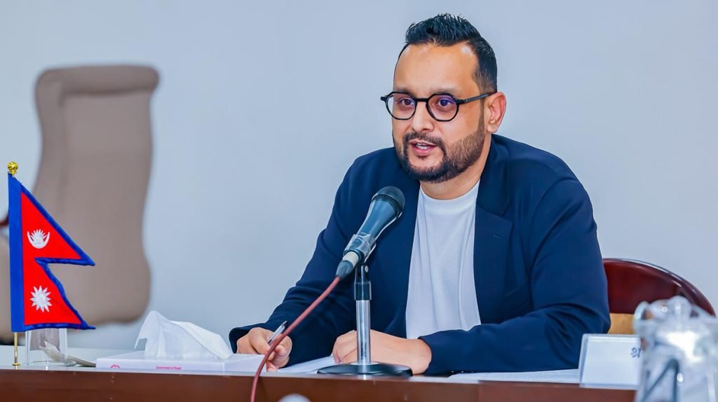 निजी क्षेत्रसँग सहकार्यबिना आर्थिक विकास सम्भव छैन : असिम शाह