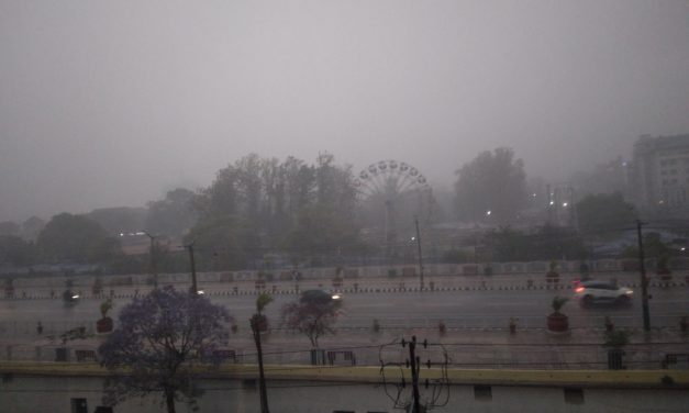 देशभर मनसुन वायुको प्रभावका कारण देशका अधिकांश स्थानमा मध्यमदेखि भारी बर्षाको सम्भावना
