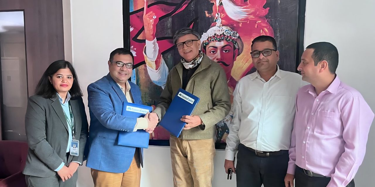 जलशक्ति हाइड्रोको आईपीओका लागि सानिमा क्यापिटल नियुक्त